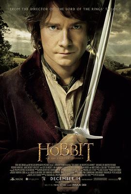 霍比特人1：意外之旅 The Hobbit An Unexpected Journey[电影解说]封面图