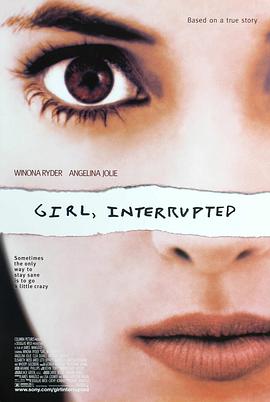 移魂女郎 Girl, Interrupted[电影解说]封面图