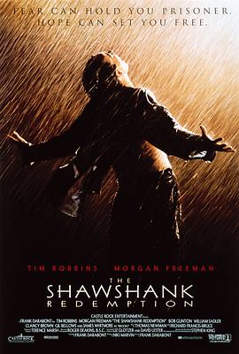 肖申克的救赎 The Shawshank Redemption[电影解说]封面图