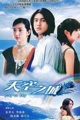 天空之城2004封面图