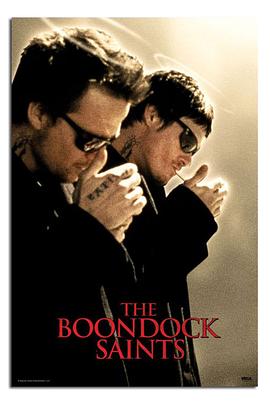 处刑人 The Boondock Saints[电影解说]封面图