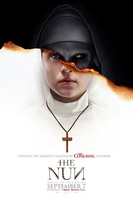 修女 The Nun[电影解说]封面图