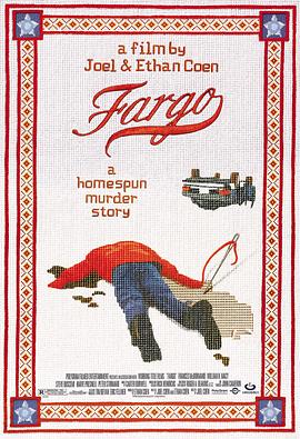 冰血暴 Fargo[电影解说]封面图