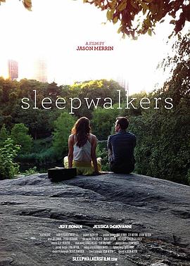 梦游者 Sleepwalkers封面图