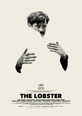 龙虾 The Lobster[电影解说]封面图