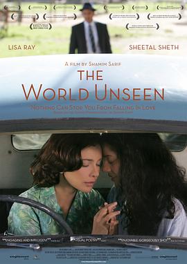 看不见的世界 The World Unseen[电影解说]封面图