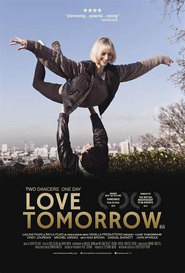 Love Tomorrow封面图